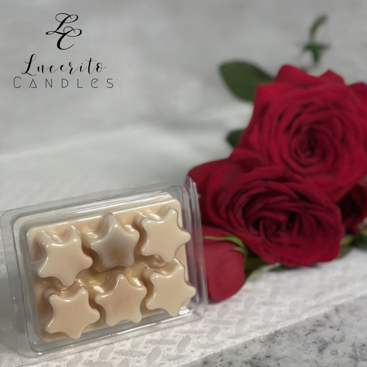 Wax melts