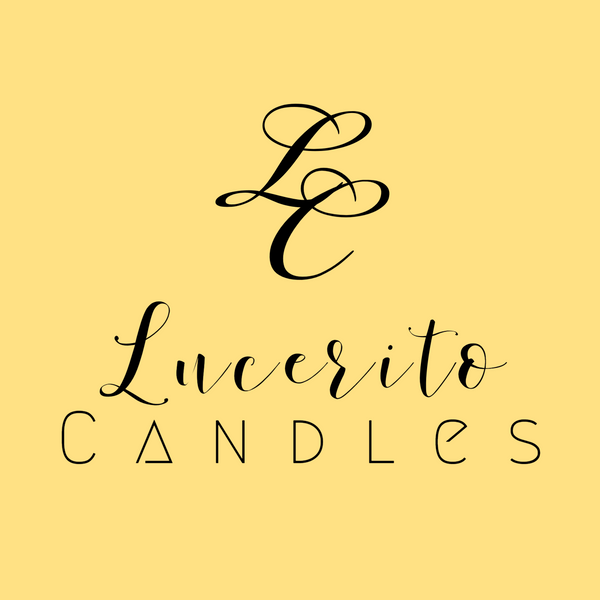 Lucerito Candles